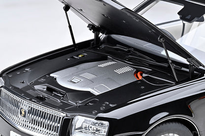 Toyota Century Open Top C