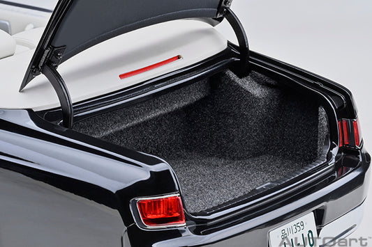 Toyota Century Open Top C