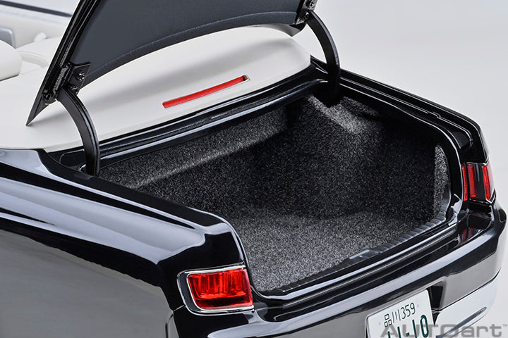 Toyota Century Open Top C
