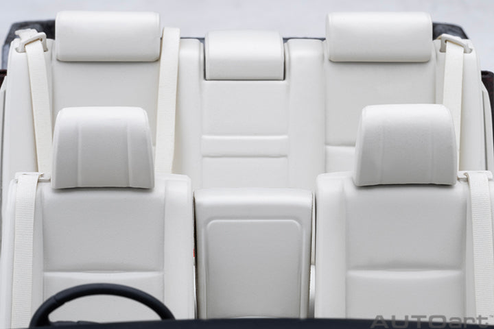 Toyota Century Open Top C