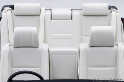 Toyota Century Open Top C
