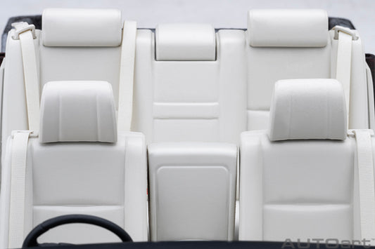 Toyota Century Open Top C