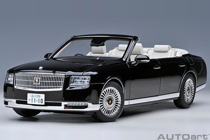 Toyota Century Open Top C