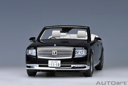 Toyota Century Open Top C