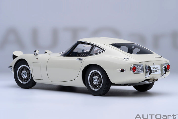 Toyota 2000GT 1967