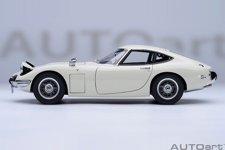 Toyota 2000GT 1967