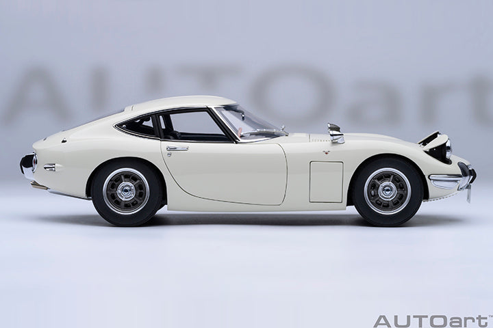 Toyota 2000GT 1967