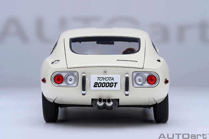 Toyota 2000GT 1967