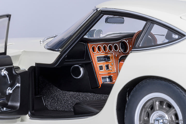 Toyota 2000GT 1967