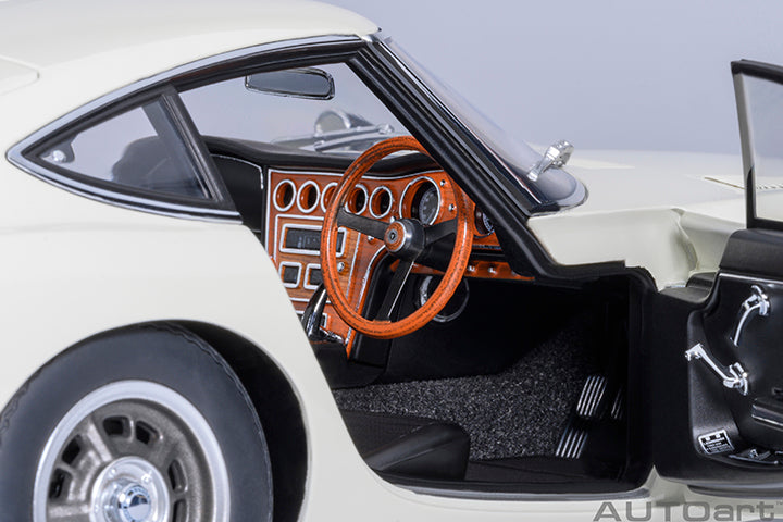 Toyota 2000GT 1967
