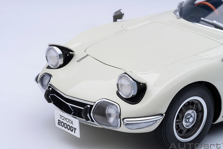 Toyota 2000GT 1967