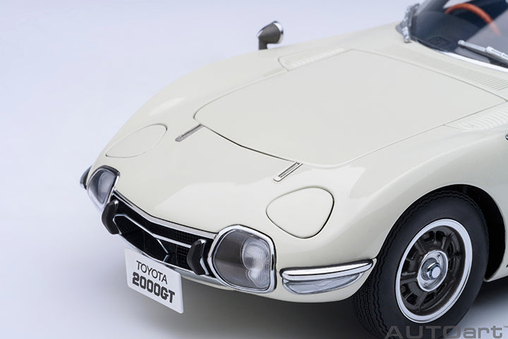 Toyota 2000GT 1967