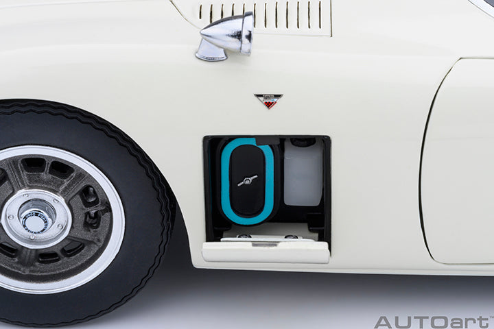 Toyota 2000GT 1967