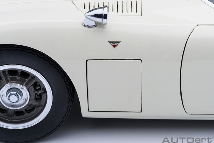 Toyota 2000GT 1967