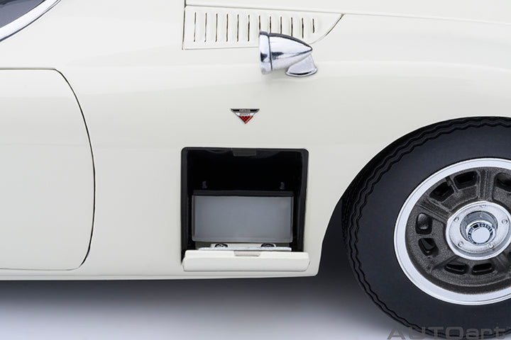 Toyota 2000GT 1967