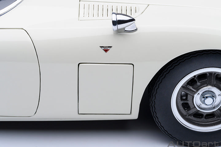 Toyota 2000GT 1967