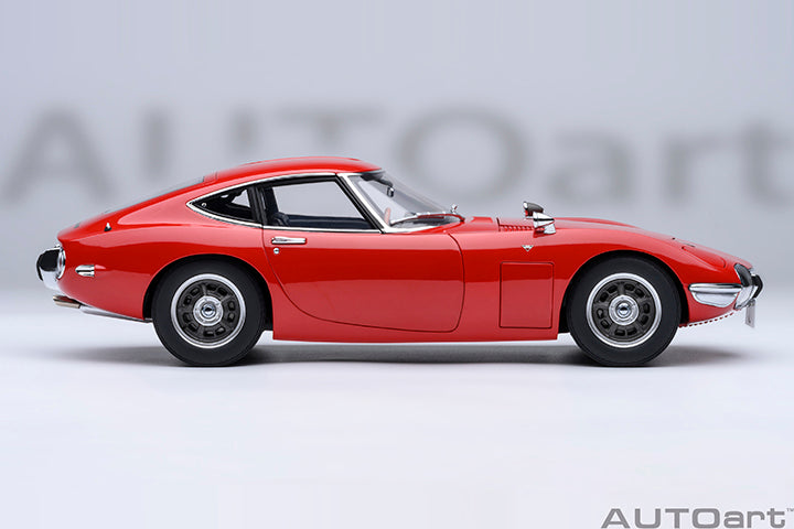 Toyota 2000GT 1967