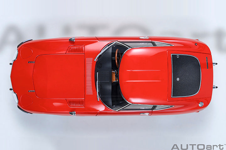 Toyota 2000GT 1967