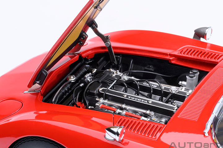 Toyota 2000GT 1967