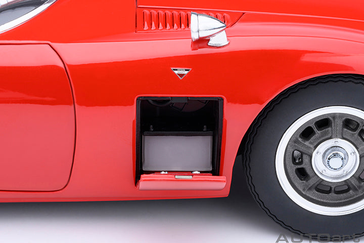 Toyota 2000GT 1967