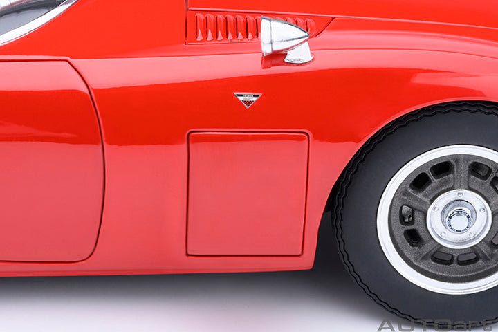 Toyota 2000GT 1967