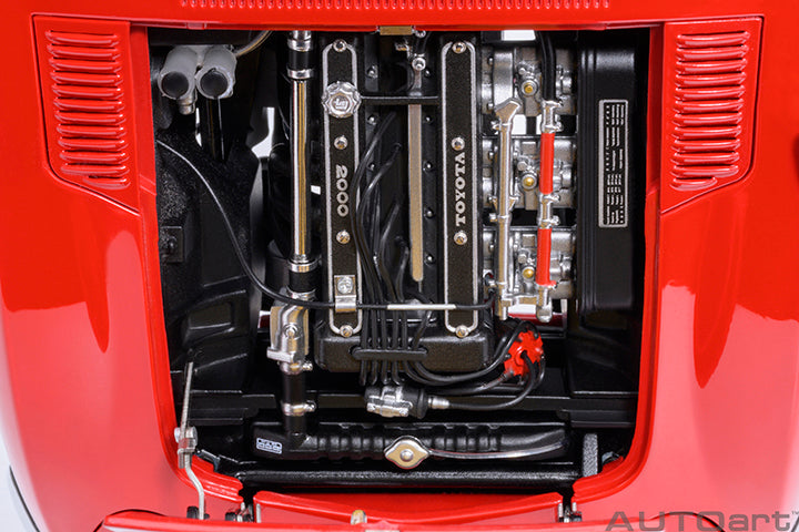 Toyota 2000GT 1967