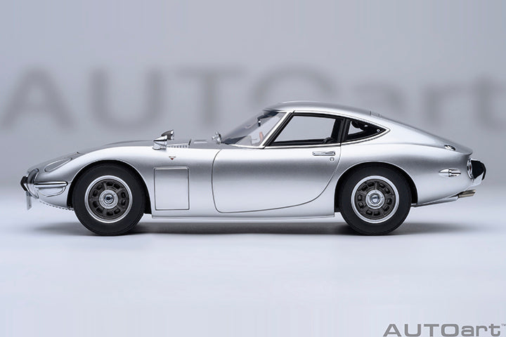 Toyota 2000GT 1967