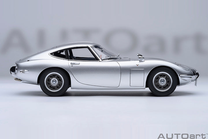 Toyota 2000GT 1967