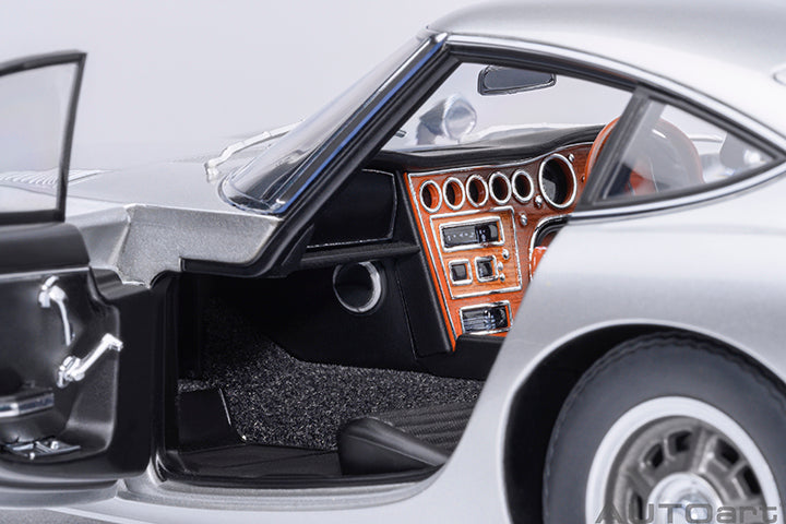 Toyota 2000GT 1967