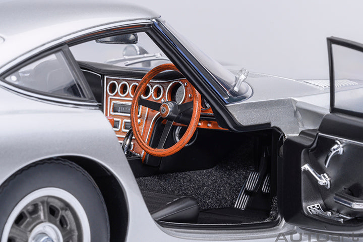 Toyota 2000GT 1967