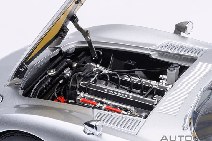 Toyota 2000GT 1967