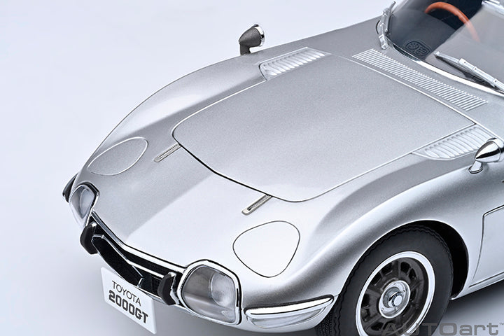Toyota 2000GT 1967