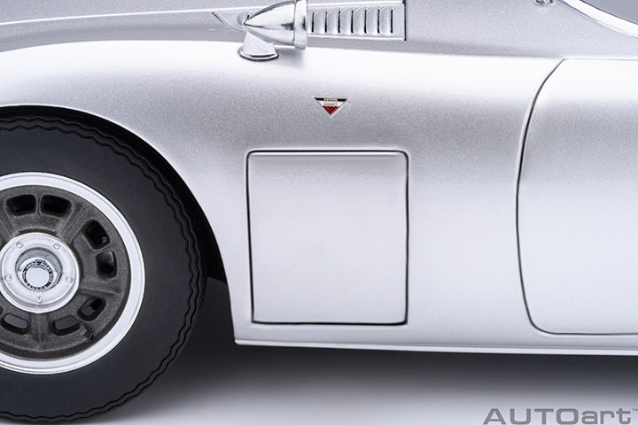 Toyota 2000GT 1967