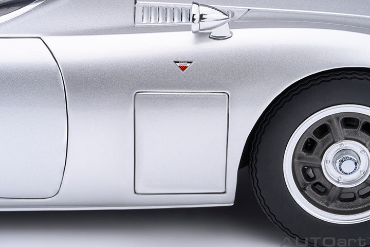 Toyota 2000GT 1967