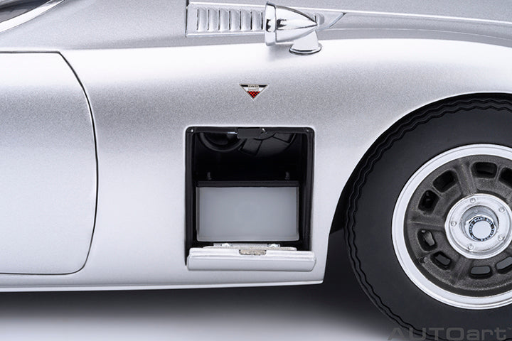 Toyota 2000GT 1967