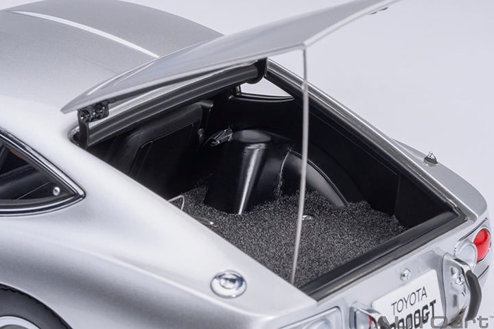 Toyota 2000GT 1967