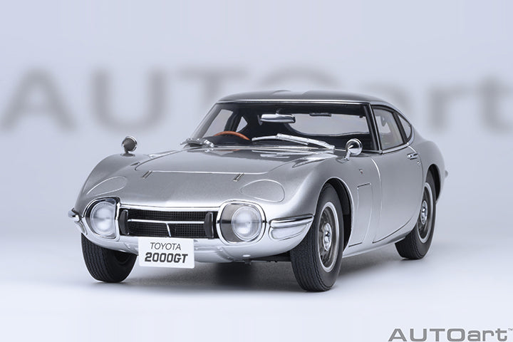 Toyota 2000GT 1967