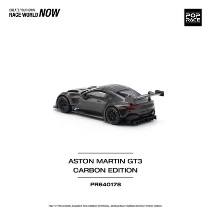 Aston Martin Vantage GT3 Carbon Edition