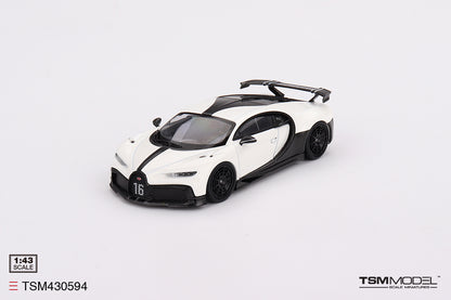 Bugatti Chiron Pur Sport