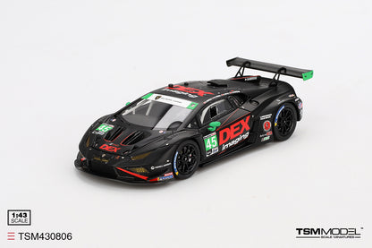 Lamborghini Huracán GT3 Evo2 No.45 Wayne Taylor Racing with Andretti