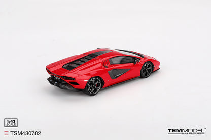 Lamborghini Countach LPI 800-4
