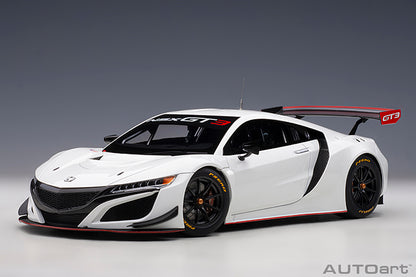 Honda NSX GT3 2018