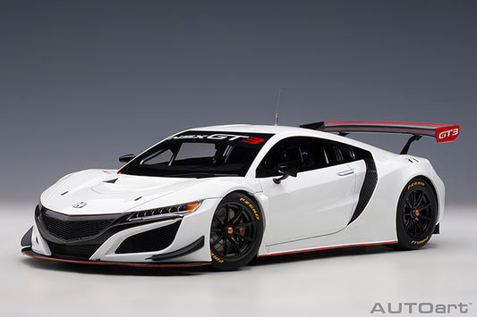 Honda NSX GT3 2018