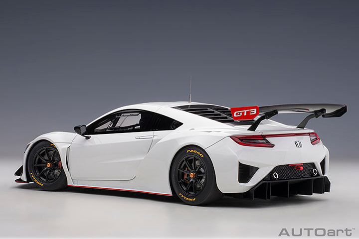 Honda NSX GT3 2018