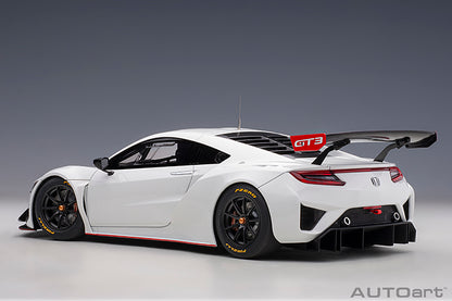 Honda NSX GT3 2018