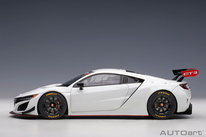 Honda NSX GT3 2018