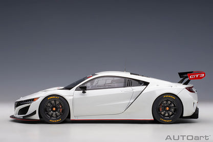 Honda NSX GT3 2018