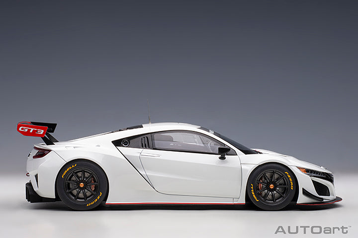 Honda NSX GT3 2018