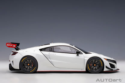 Honda NSX GT3 2018