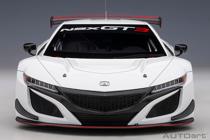 Honda NSX GT3 2018